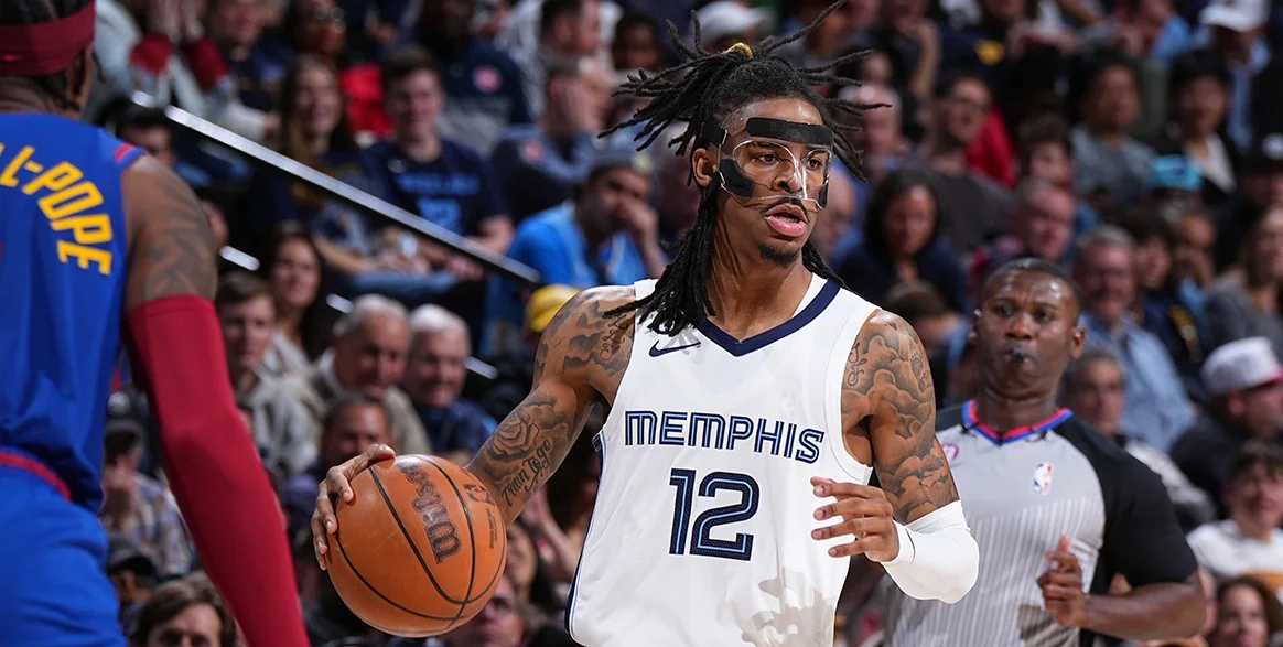 冲刺阶段西甲焦点战,孟菲斯灰熊刷新队史纪录,信心回归,训练强度明显提升的简单介绍 冲刺阶段西甲焦点战,孟菲斯灰熊刷新队史纪录,信心回归,训练强度明显提升的简单介绍